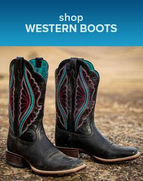 Shop Western Boots